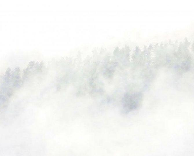 Entre Nubes