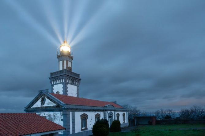 Faro de Higer
