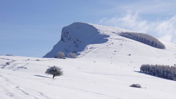 Gorgomendi