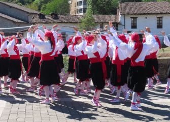 Juego de espadas