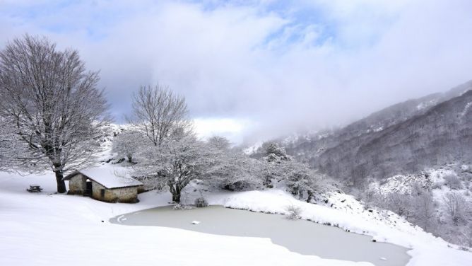 Kakutako txabola