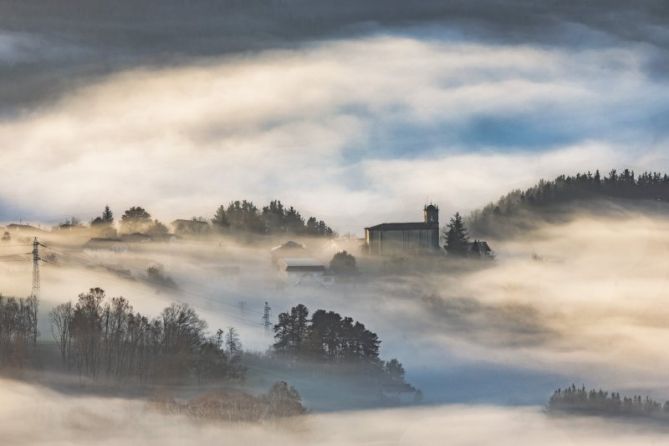Niebla