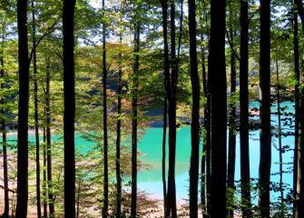 Paraiso montañes
