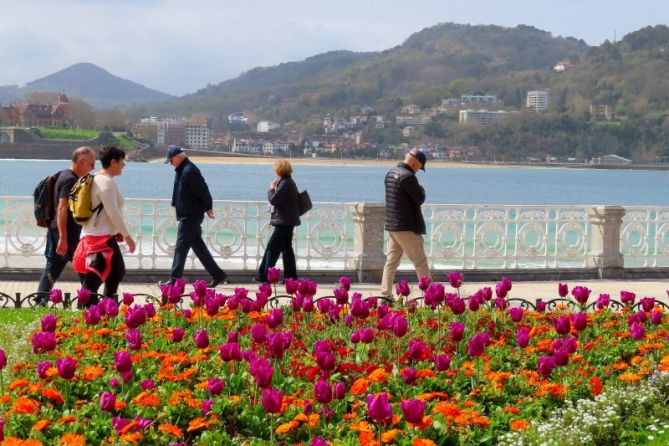Primavera Donostiarra