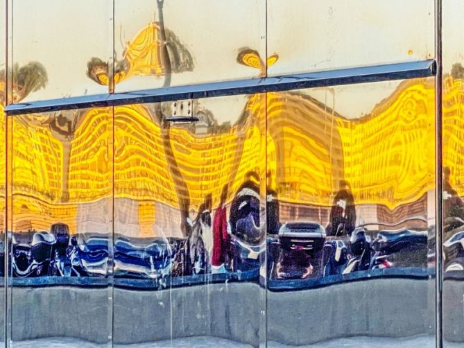 Reflejo