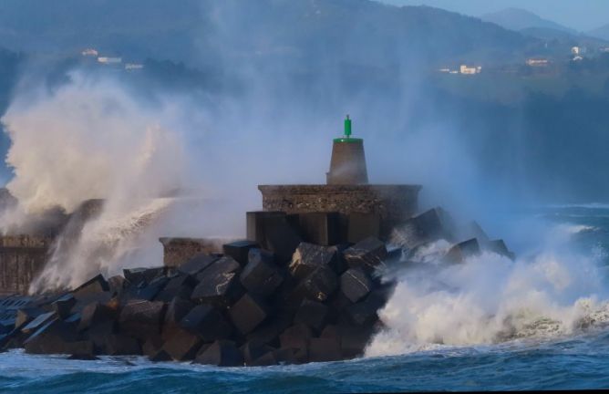 Ronpe olas