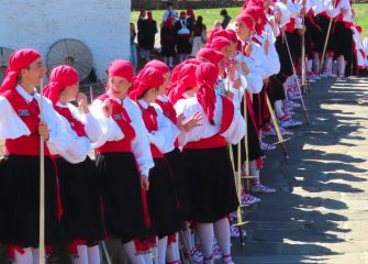 Tradicion Beasaindarra