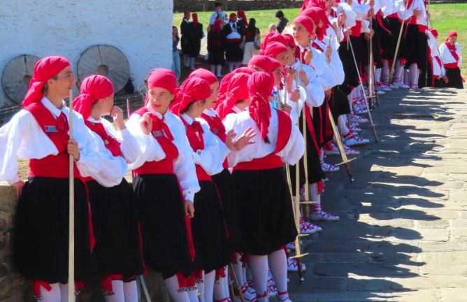 Tradicion Beasaindarra